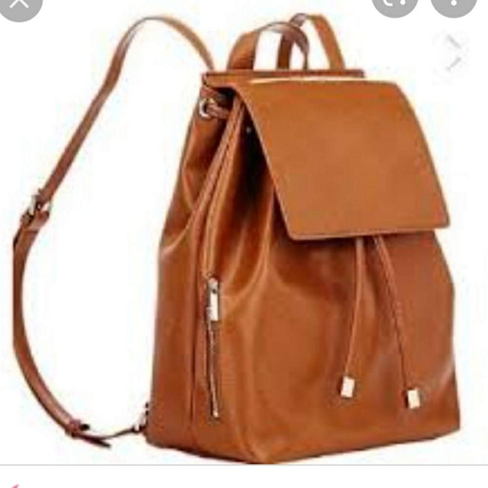 BARNEYS NEW YORK India Mini Backpack New without Tags